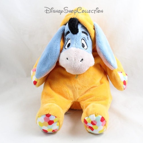 Nicotoy disney orange pajamas - orange,