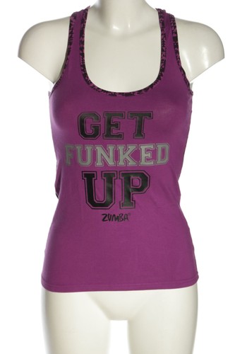 Zumba wear débardeur - zumba,