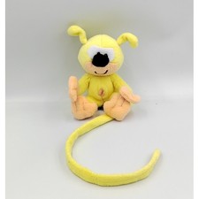 Peluche bébé Marsupilami jaune MARSU2001 NOUNOURS - 5394