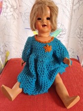 ANCIENNE POUPEE RAYNAL 1