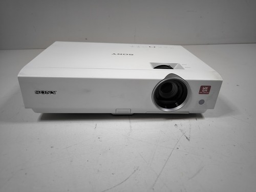 Projecteur sony vpl - sony, vpl-dw120