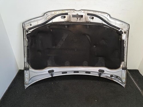 Capot volkswagen polo phase - capot,