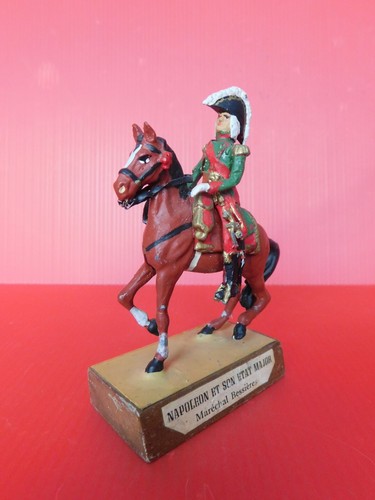Soldat plomb 1er empire - soldat,