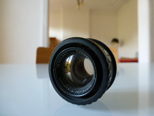 Schneider kreuznach 12702861 - schneider,