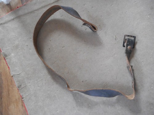 Jugulaire casque adrian - de,