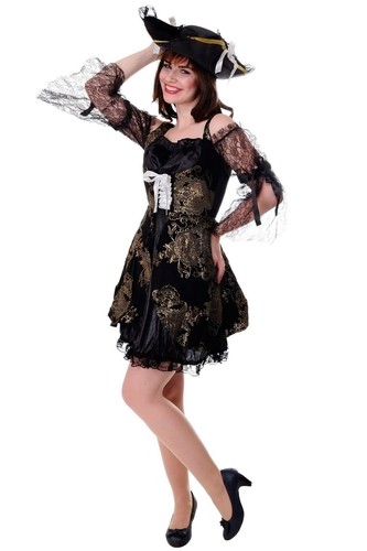 Dress costume femme robe - me,