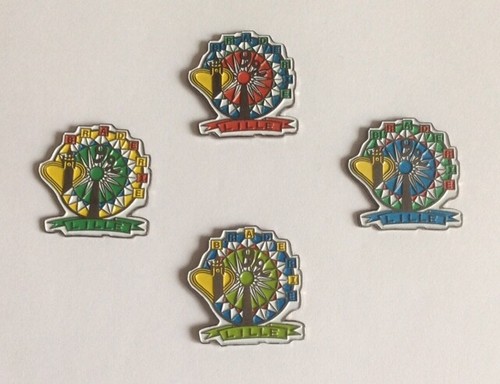 Pin set braderie lille - 4, pin's