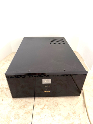 Audio note dac - dac, 2.1x