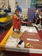 figurine Tintin Collection