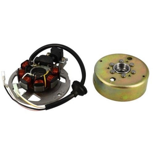 Allumage scooter teknix - teknix, adapt