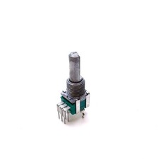 MASTER & Headphone Level Pot