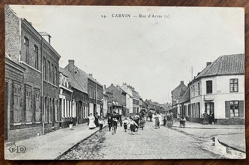 Dept pas calais carvin - pas,