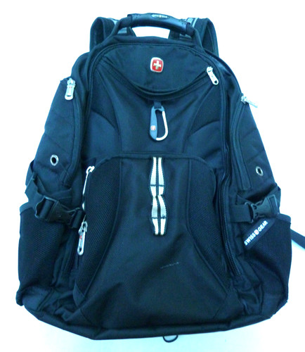 Swiss gear backpack - swiss,