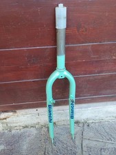 Vintage NOS Fourche Blancs Vtt