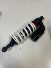 Amortisseur arrière WP KTM