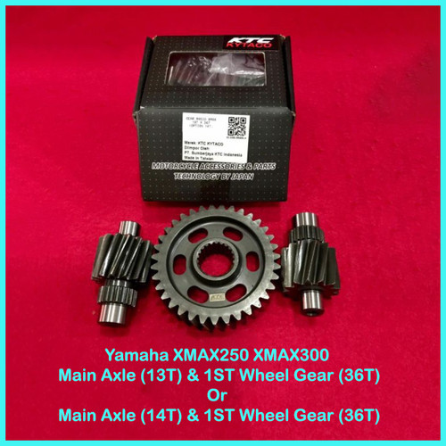 Yamaha xmax250 xmax300 main - yamaha,