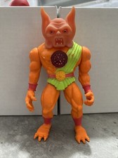 Vintage Galoob Blackstar Laser Light Gargo Losse