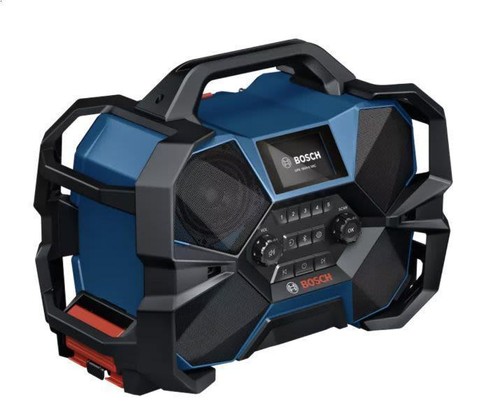 Radio pour bosch - radio, 0