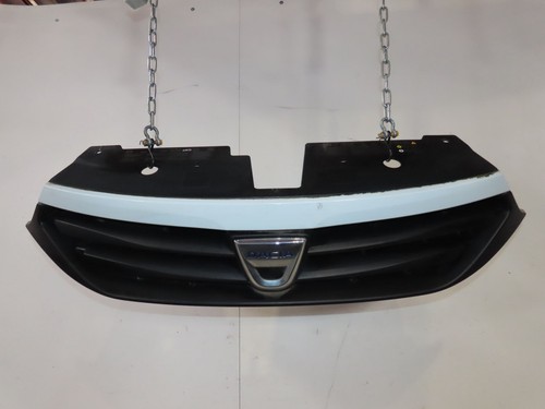 Calandre dacia lodgy - dacia, (js_)