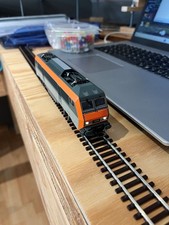 Roco BB 26008 Cybic Digital