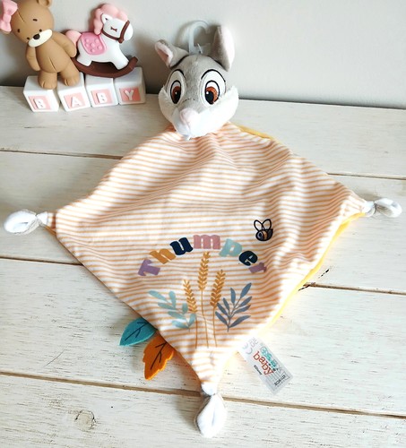 Disney baby simba toys doudou - disney,