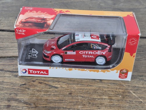 Voiture miniature citroën - voiture,