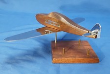 ANCIEN AVION MONOMOTEUR EN