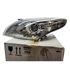 Pour Renault Megane CC III