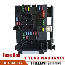 9657608580 Fuse Box Assembly