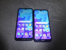 LOT 2 TELEPHONES HUAWEI Y5