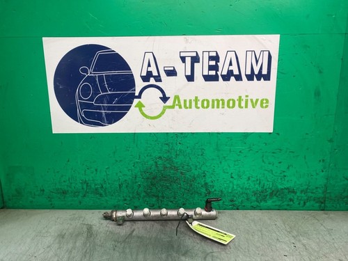 Rampe injection opel vivaro - rampe,