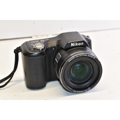 Nikon coolpix l100 digital - nikon,