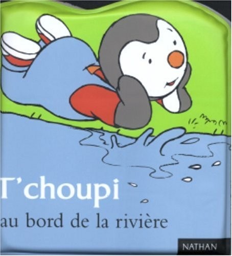 Choupi bord de la - au,