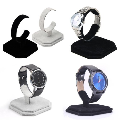 Présentoir montres - à,