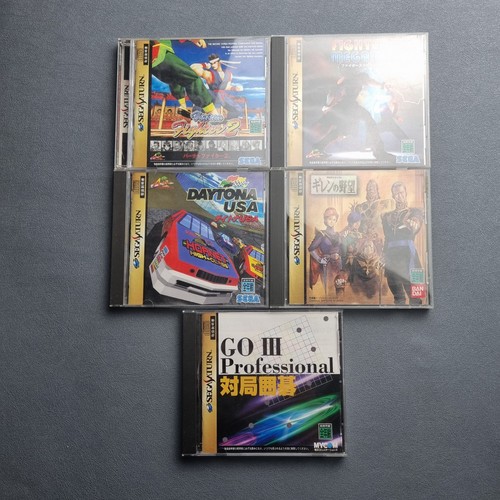 Lot jeux sega - 5,