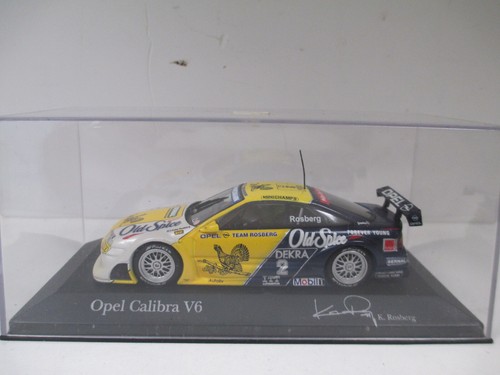Opel calibra 4x4 - v6, 2