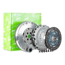 Kit Embrayage+Volant Bimasse