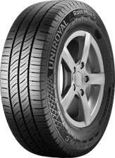 UNIROYAL 185/75 R14C 102/100Q