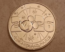 77 - Disneyland Paris - Disney