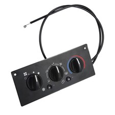 HVAC A/C Chauffage Panneau