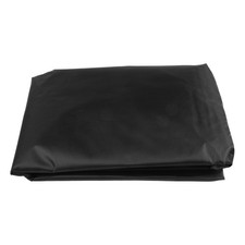 Housse de vélo stationnaire