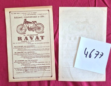 N° 4677 / le vélomoteur