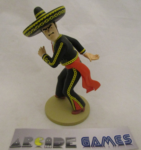 Figurine alcazar lanceur - lanceur, de