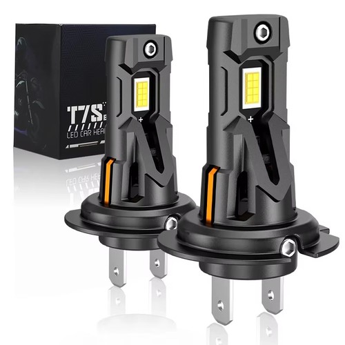 Ampoule led 60000lm - led, h7