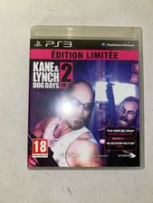 Kane et Lynch 2 Dogsdays