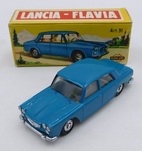 Mercury lancia flavia berlina - mercury,