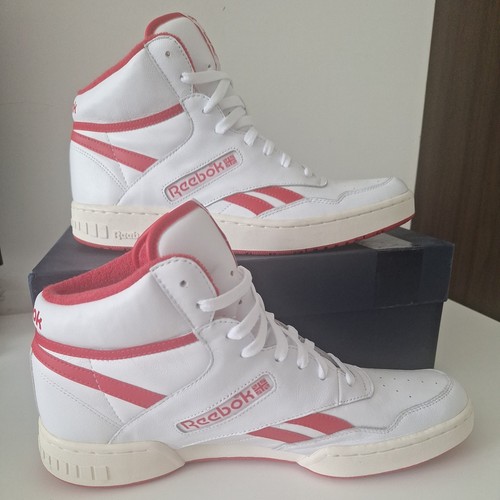 Reebok 4600 vintage us12 - reebok,