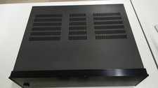 Harman Kardon HK870 Power Amplifier Vintage Tested Used 