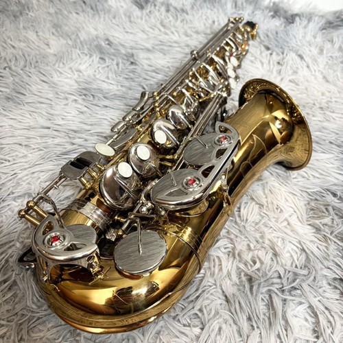 Saxophone alto selmer usa - saxophone,