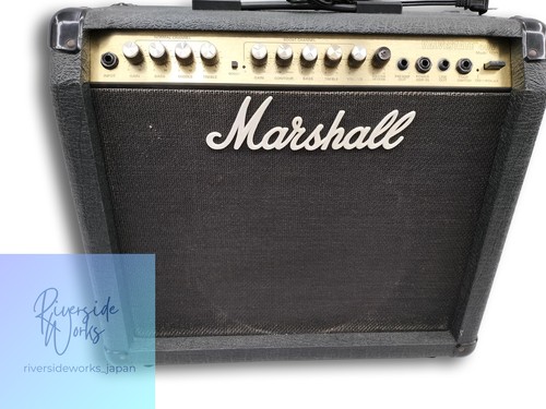 Marshall guitar amp - guitar, combo